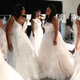 Image for article titled Dream Come True: The Knot and Kleinfeld Teamed Up at The CurvyCon 2019 to Ensure All Brides Feel the Love